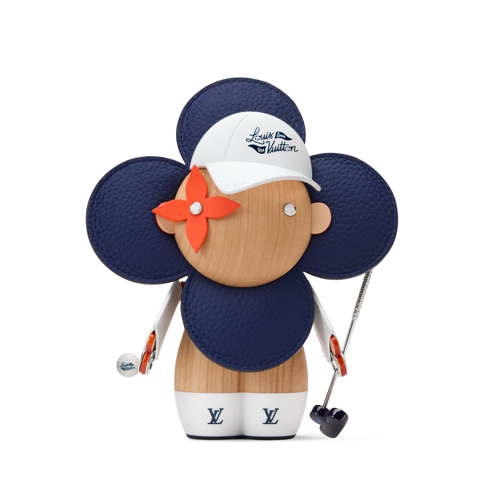 Vivienne Golf S00 - Trunks, Travel and Home - Sport and Games